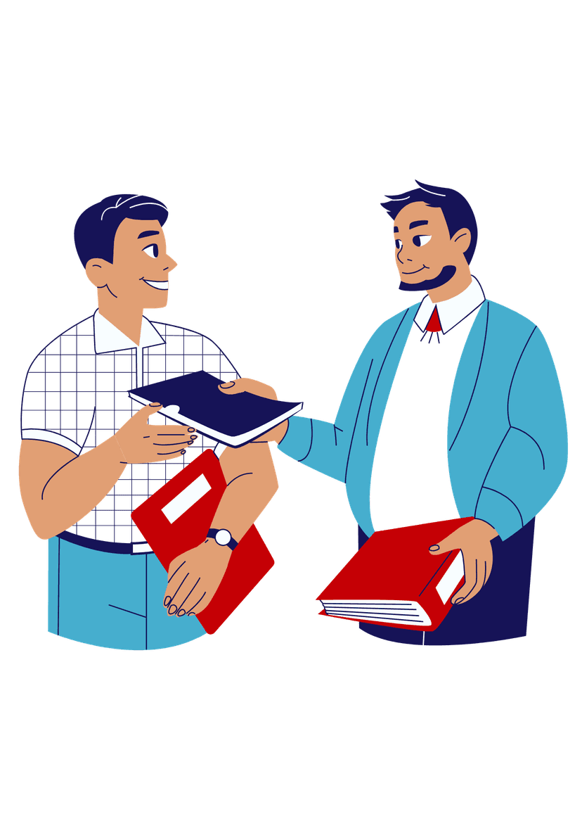 Illustration qualité formation